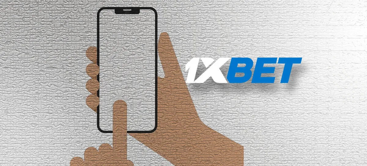 1xBet-App